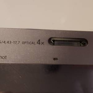 sony dsc-t5 數碼相機