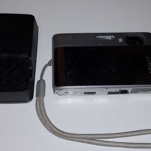 sony dsc-t5 數碼相機