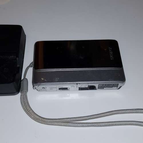 sony dsc-t5 數碼相機