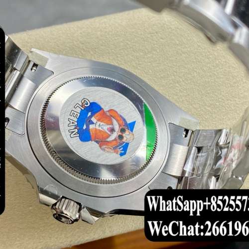 勞力士 Rolex gmt M126720VTNR-0001 40mm 雪碧圈