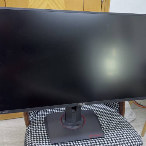 ASUS pg279qe monitor Razer Viper V3 Pro mouse 滑鼠 huntsman analog keyboard 鍵盤