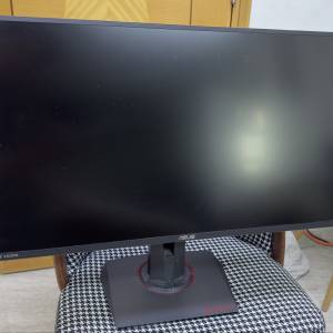 ASUS pg279qe monitor Razer Viper V3 Pro mouse 滑鼠 huntsman analog keyboard 鍵盤