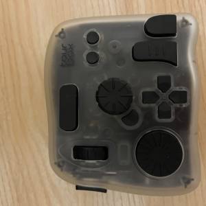 tourbox elite plus