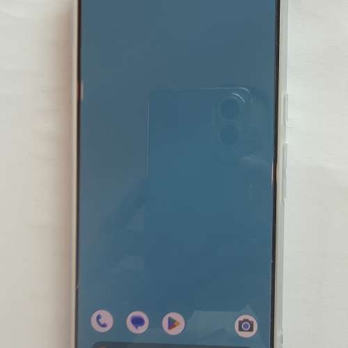 Pixel 8 pro