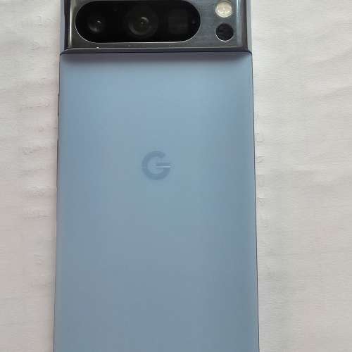 Pixel 8 pro