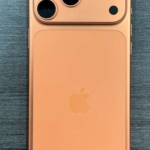 Iphone 17 Pro Max 256gb