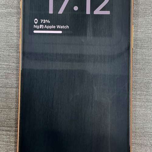 Iphone 17 Pro Max 256gb
