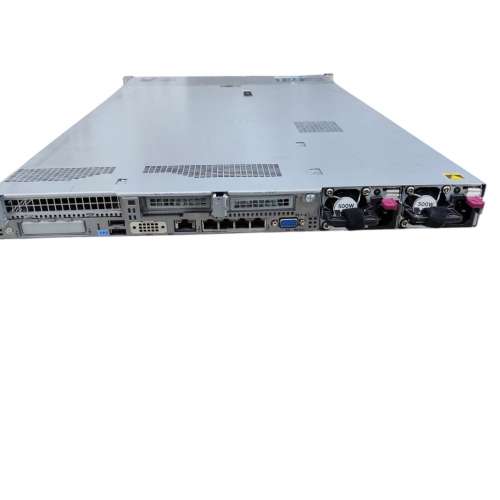 HP StoreEasy 1460 Storage 儲存裝置