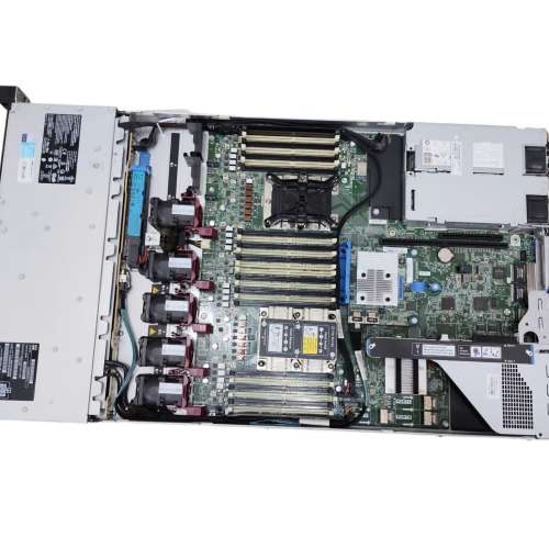 HP StoreEasy 1460 Storage 儲存裝置