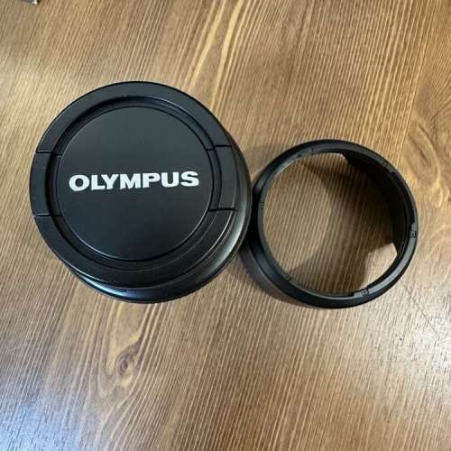 Olympus Digital 4/3 14-45mm 1:3.5-5.6