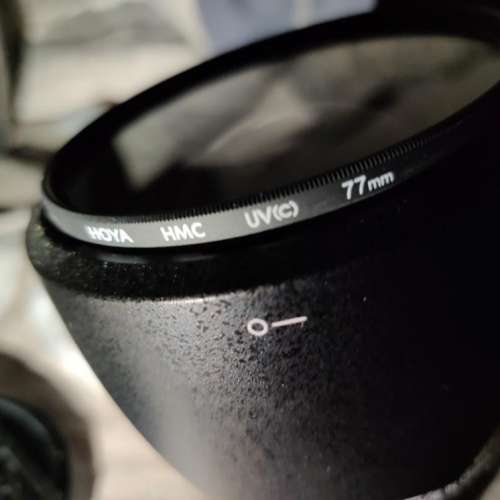 Nikon AF-S NIKKOR 20mm F1.8G ED