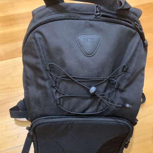 名牌新淨Tenba 相机袋 清潔少用