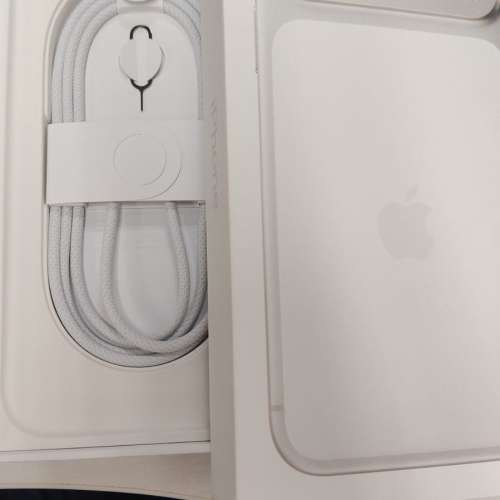 iPhone 17 Pro Max 256GB 銀色