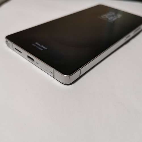 有單, 香港行貨,白色 samsung s25 ultra s25u 512GB 雙卡雙待 dual sim, 全套齊