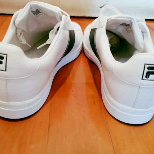 Fila (BIELLA) 男裝鞋