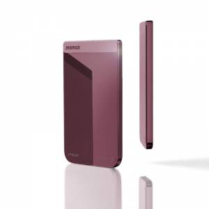 全新 Momax 1-Power S.Pass Air 5000mAh 磁吸流動電源