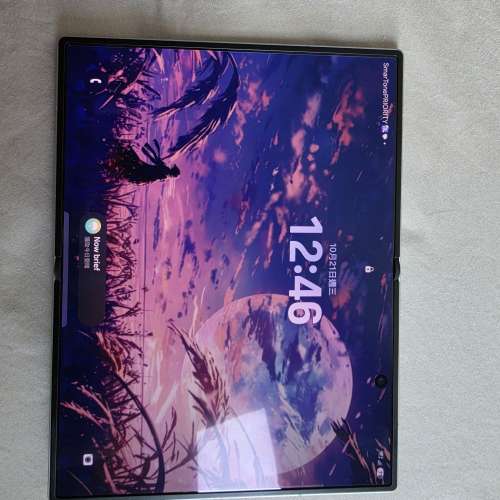 Z fold8 白色 512GB行貨