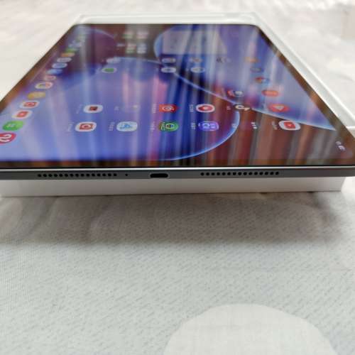 99.9 %新Oppo Pad 4 Pro(12 +256GB）