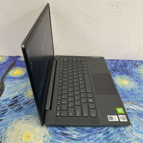(聯想獨顯文書機🔥)Lenovo ideapad 5/ i5-1035G1/4,8,16GB Ram/128,256,512GB,1TB ...
