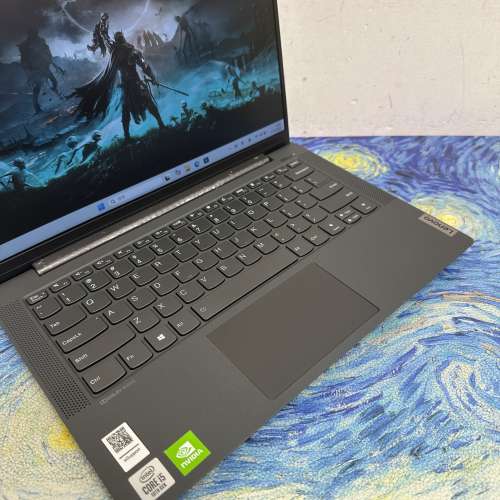 (聯想獨顯文書機🔥)Lenovo ideapad 5/ i5-1035G1/4,8,16GB Ram/128,256,512GB,1TB ...