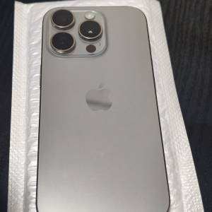 iPhone 16 Pro 原色 256GB