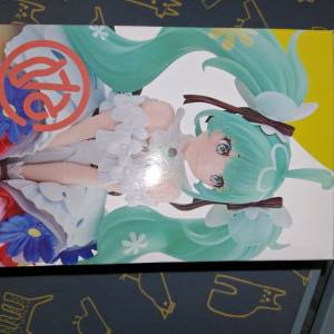 初音（全新日版）
