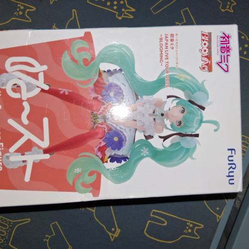 初音（全新日版）