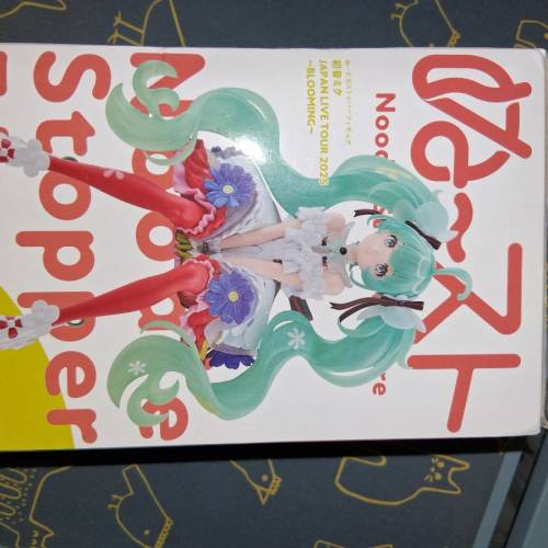初音（全新日版）