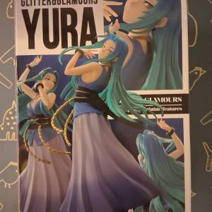 YURA（日版全新）
