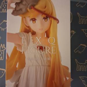 EXQ FIGURE （全新日版）