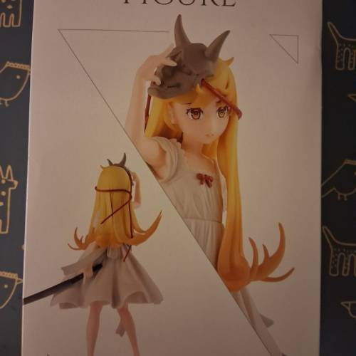 EXQ FIGURE （全新日版）