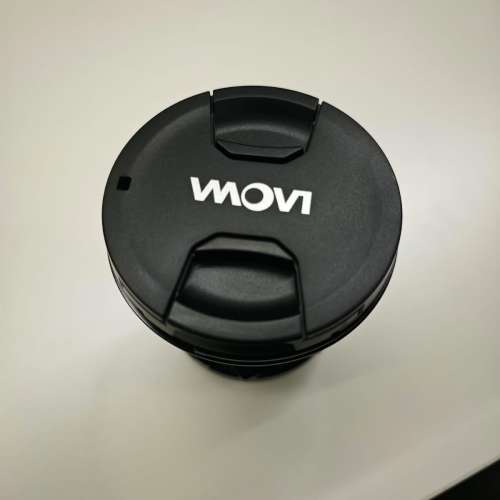LAOWA （老蛙）15mm f/4 1:1 廣角微距移軸鏡頭 EF mount