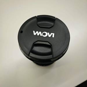 LAOWA （老蛙）15mm f/4 1:1 廣角微距移軸鏡頭 EF mount