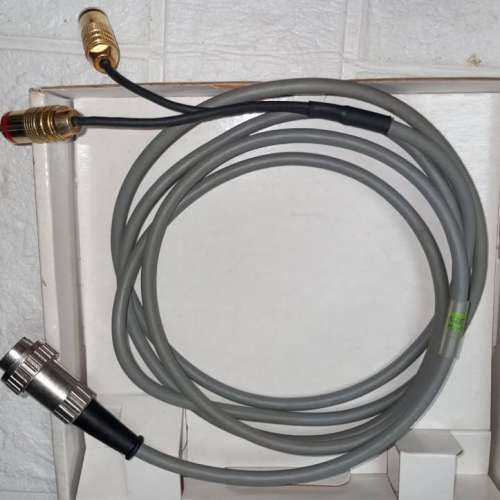 Naim DIN to RCA 2米 原裝威達行貨pm