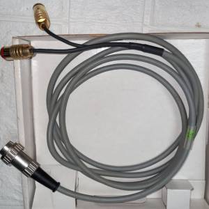 Naim DIN to RCA 2米 原裝威達行貨pm
