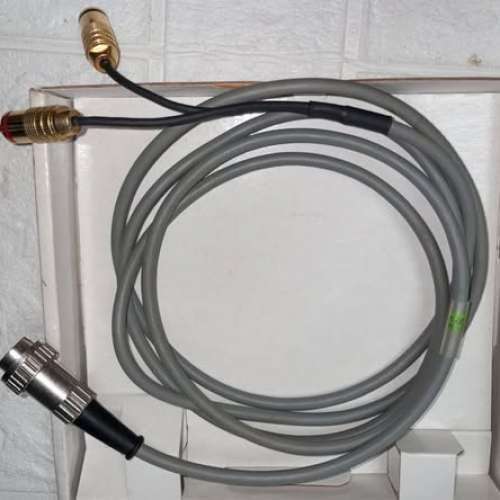 Naim DIN to RCA 2米 原裝威達行貨pm