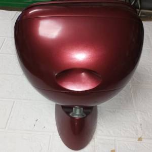 品牌：TANNOY（天朗） &bull; 型號：Arena Center Speaker（中置聲道喇叭） &bull; 設計：採...