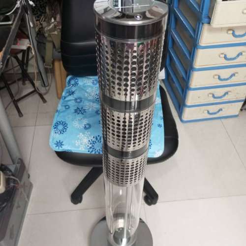 Aerosystem hifi tower拄型播放 正常 Pm