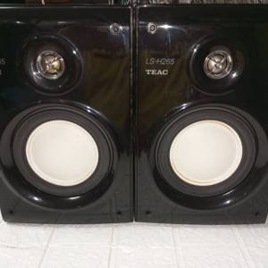 TEAC LS-H265 正常有面網pm