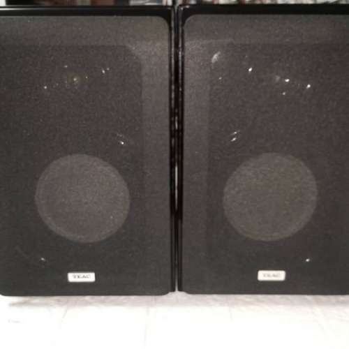 TEAC LS-H265 正常有面網pm