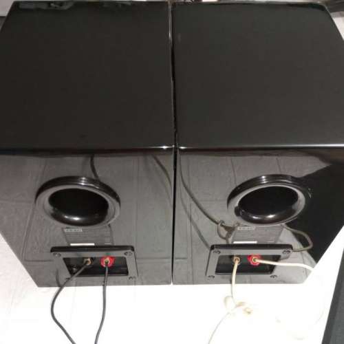 TEAC LS-H265 正常有面網pm