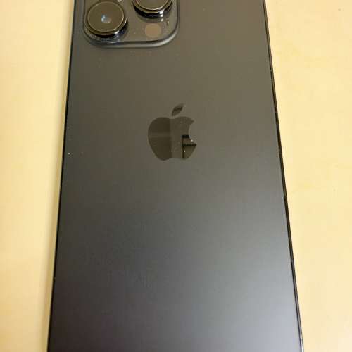 出售90 ％  iPhone 14 Pro Max 256g 89%電 香港行貨ZA/A機