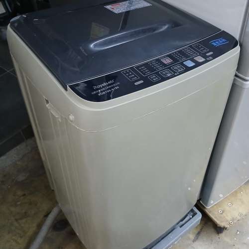 Royalstar榮士達小型洗衣機