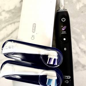 Oral-B iO series 9 電動牙刷