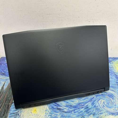 (RTX3060 MSI 電競機🔥) MSI  i7-11800H/8,16,32GB Ram/256,512GB,1TB SSD/15.6吋M...