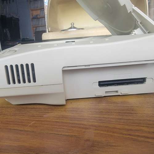 (零件机）) Sega Dreamcast 主机