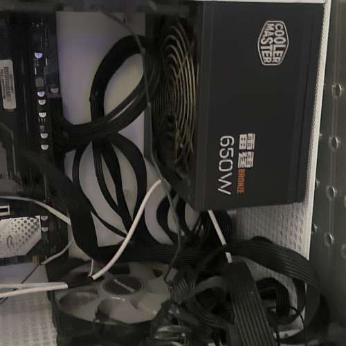 火牛 650w