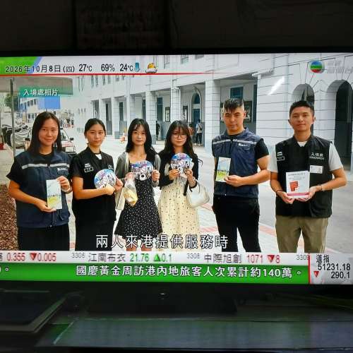 SONY 55寸BRAVIA 3D電視