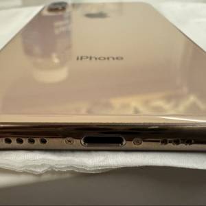 iPhone XS 256gb 超靚機功能全正常任試 全原裝無拆過 不是MAX
