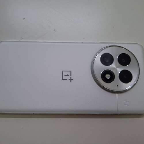 一加13 oneplus13 白色 256GB